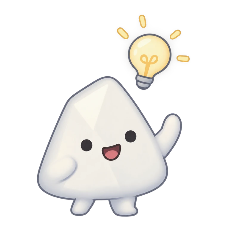 Tuti a une idée lumineuse